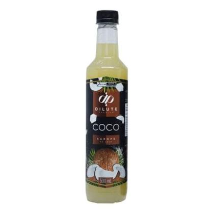 Imagem de 3 Xarope Dilute Soda Italiana Original Varios Sabores