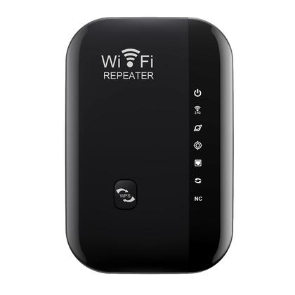 Imagem de 300mbps Mini Wifi Booster Supportmore Dispositivos Aplicações básicas da Internet