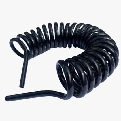 Imagem de 3,5 metros Mangueira Espiral PU 8mm x 45mm - 3,5m