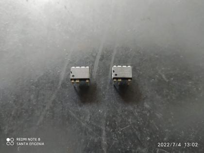 Imagem de 3x Circuito Integrado Tny279pn Tny279 Power Integrations