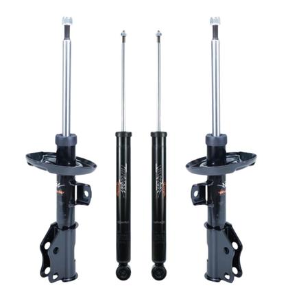 Imagem de 4 Amortecedor Cofap Original Dianteiro+Traseiro GM Onix 1.0T Plus 2022