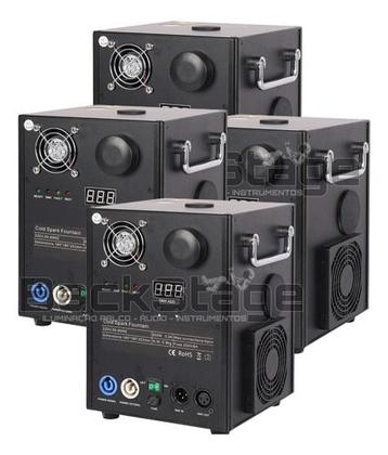 Imagem de 4 Maquina de Faisca SANY SPL YHJ 200