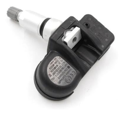 Imagem de 4x Sensor Pneu Tpms Mercedes Classe A C 2007 2008 2009 2010 2011 2012 2013 2014 2015 2016 2017 2018