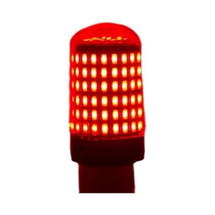 Imagem de 50 Lâmpadas LED para Carro - 1156 BA15S P21W BAU15S PY21W 1157 BAY15D 7443 Canbus