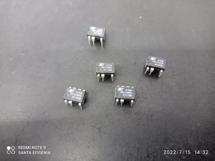 Imagem de 5x Circuito Integrado Tny278pn Tny278 Power Integrations