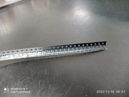 Imagem de 5x Transistor Bc847b = 1fw Smd Sot23 Npn 0,1amp - 50v Nxp