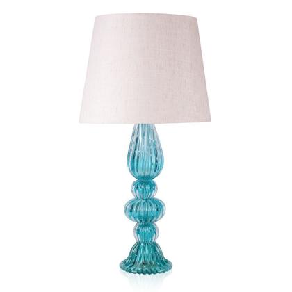 Imagem de Abajur Murano Acapulco Esmeralda 