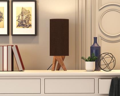 Imagem de Abajur viena deluxe new model Para Leitura No quarto