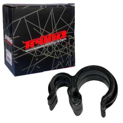 Imagem de Abracadeira do Cabo do Sensor do Abs CB 300 FA/XRE 300/CB600