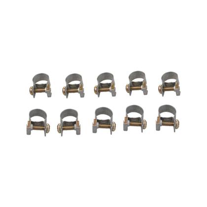 Imagem de Abracadeira Simplex 592854 Universal 1970 A 2010 Lc592854