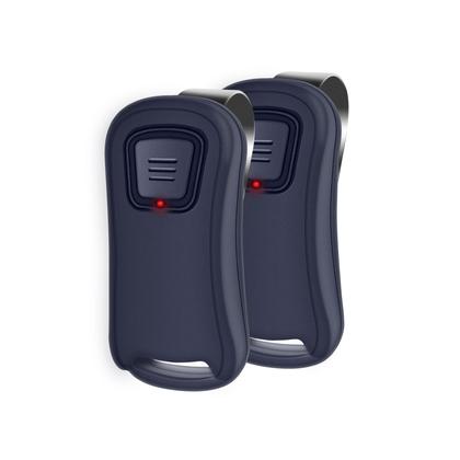 Imagem de Abridor de porta de garagem Avisontek G1T-BX G1T-A com controle remoto