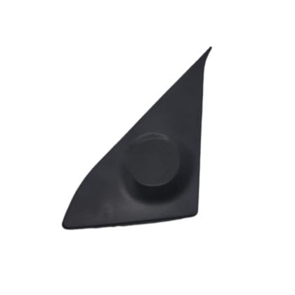 Imagem de Acab. interno retrovisor uno fire 00/03 4 portas fixo s/furo