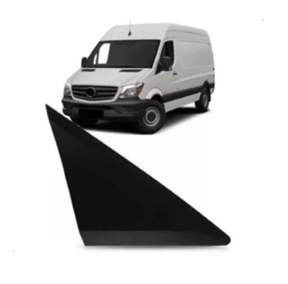 Imagem de Acabamento Externo Retrovisor Sprinter 2012 2013 2014 2015 2016 2017 2018 2019 Esquerdo