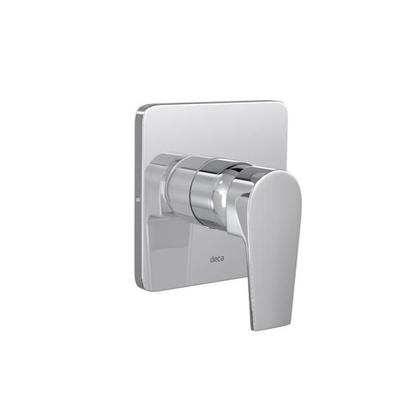 Imagem de Acabamento Para Chuveiro Monocomando Level - Deca
