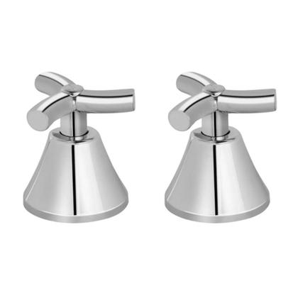 Imagem de Acabamento Para Registro Docol Primor 675306 Docolbase 2 Und