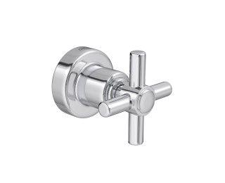 Imagem de Acabamento para Registro Izy 3/4 Cromado Deca 4900.C37.PQ