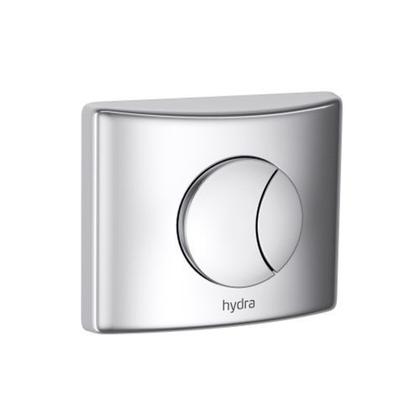 Imagem de Acabamento para Válvula de Descarga Hydra Duo 4900 Cromado DECA