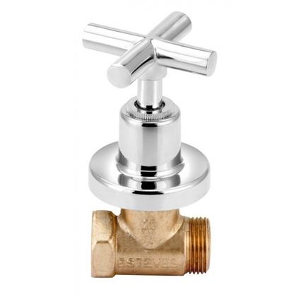 Imagem de Acabamento Registro Pequeno 1/2,3/4,1 Orion C37