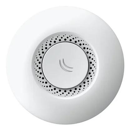 Imagem de Access point indoor MikroTik cAP RBcAP2nD branco 127/220V