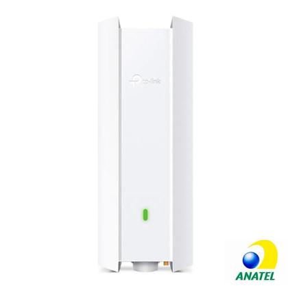 Imagem de Access Point WI-FI INTERNO/EXTERNO 6 AX1800 EAP610-OUTDOOR SMB