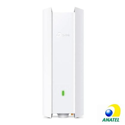 Imagem de Access Point WI-FI INTERNO/EXTERNO 6 AX1800 EAP610-OUTDOOR SMB
