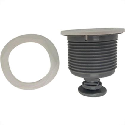 Imagem de Acessorio P/Caixa Astra Acion Central Extensao Mb Branco