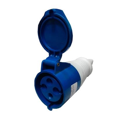 Imagem de Acoplamento 3p t 32a-6h 380-415v az