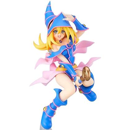 Imagem de Action Figure Yu-Gi-Oh Dark Magician Girl 1/7 Good Smile 112436