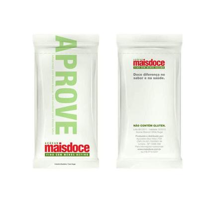 Imagem de Açúcar Sachê 400 unidades