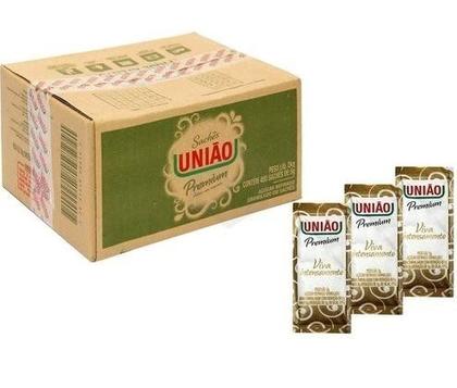 Imagem de Açucar Sache 400 x 5g - União
