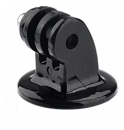 Imagem de Adaptador compativel gopro Rosca Suporte Bastão TriPod Mount Tripé