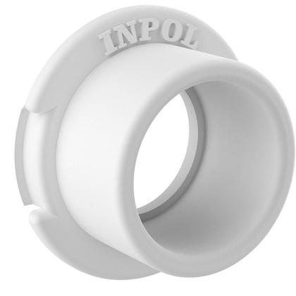 Imagem de Adaptador Condulete PVC Branco 1/2 Inpol