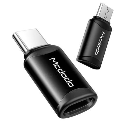 Imagem de Adaptador Conversor do Cabo Lightning Para Cabo Usb-C Tipo-C