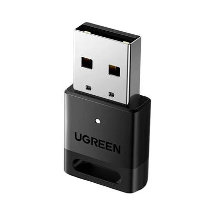 Imagem de Adaptador Dongle USB Bluetooth 5.4 Para PC, Alto-falante, Mouse, Teclado, Receptor E Transmissor De