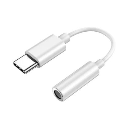 Imagem de Adaptador Lightning Para 3.5mm Aux Para iPhone 14 13 12 11 Pro, Divisor De Áudio, Cabo Para Fone De