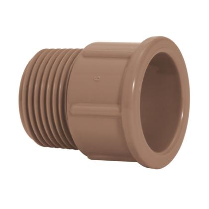 Imagem de Adaptador Soldável e Rosca Curto 3/4x25mm 11508 AMANCO