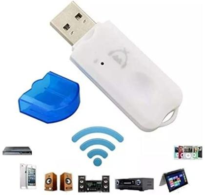 Imagem de Adaptador wi-fi USB