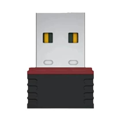 Imagem de Adaptador WiFi USB E Adaptador OTG Tipo C Para Console De Jogos Retro R36S R36H R36 R36PLUS