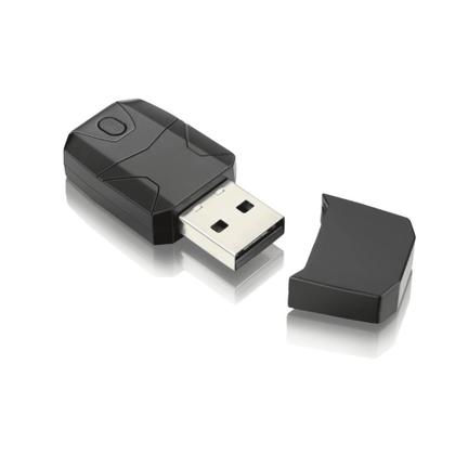 Imagem de Adaptador Wireless 300 Mbps Mini USB RE052 - Multilaser