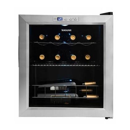 Imagem de Adega Climatizada Lyon AD1511IX 110V Suggar