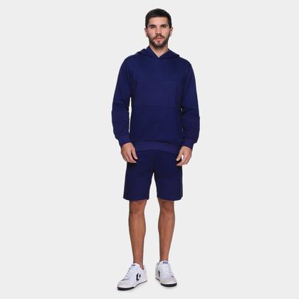 Imagem de Agasalho Básicos K036 Masculino