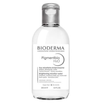 Imagem de Água Micelar Clareadora Bioderma - Pigmentbio H2O
