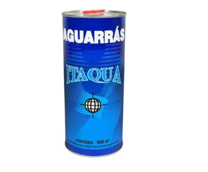 Imagem de Aguarras Itaqua 900ml