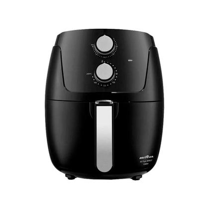 Imagem de Air Fryer Britânia 4,2L Antiaderente BFR37 220V - 63801095