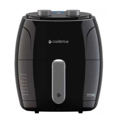 Imagem de Air fryer cadence frt410 3,8l pto 127v