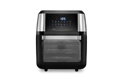 Imagem de AirFryer Fritadeira E Forno Oven Fry 12 Litros 1800W Elgin