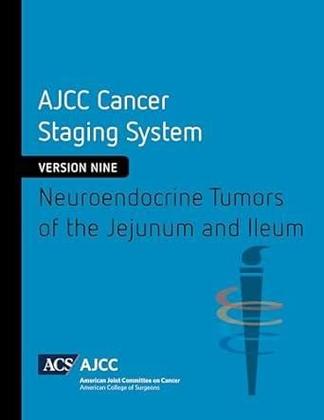 Imagem de AJCC Cancer Staging System Neuroendocrine Tumors of the Colon and Rectum