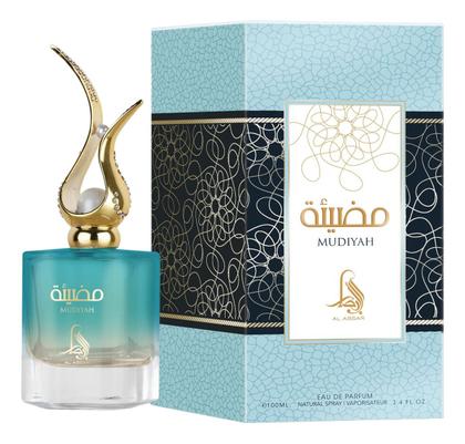 Imagem de Al Absar Mudiyah Eau de Parfum 100ml Feminino