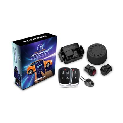 Imagem de Alarme Automotivo Positron IAM PX360BT Starter