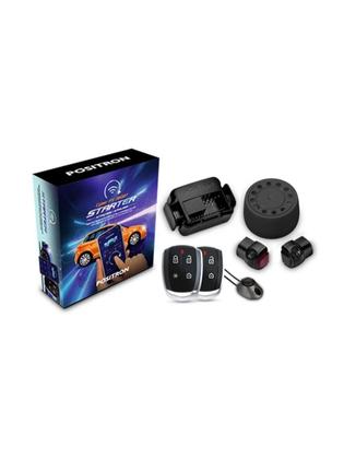 Imagem de Alarme Automotivo Positron Iam Px360Bt Starter